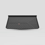 GFX Tata Harrier EV Boot Mat