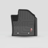 GFX Tata Harrier EV Floor Mats