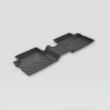 GFX Tata Nexon Floor Mats