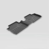 GFX Tata Nexon EV Floor Mats