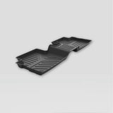 GFX Tata Nexon Floor Mats