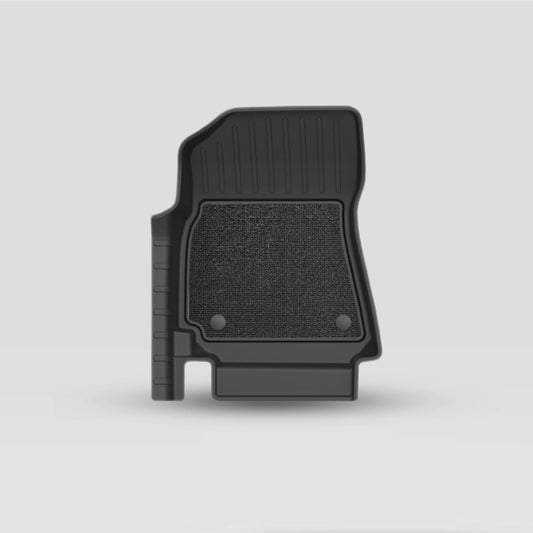 GFX Tata Nexon Floor Mats Pro