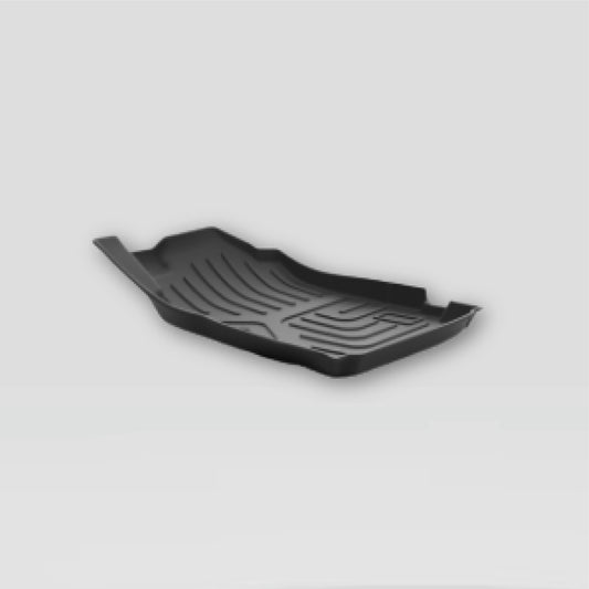 GFX Tata Nexon Floor Mats