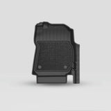 GFX Tata Nexon Floor Mats Pro