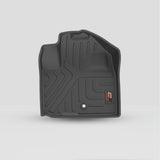 GFX Tata Punch EV Floor Mats