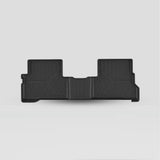 GFX Tata Punch Floor Mats