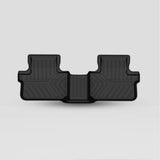 GFX Tata Safari Floor Mats