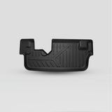 GFX Tata Safari Floor Mats