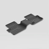 GFX Tata Safari Floor Mats