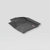 GFX Tata Safari Floor Mats