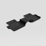 GFX Tata Harrier Floor Mats
