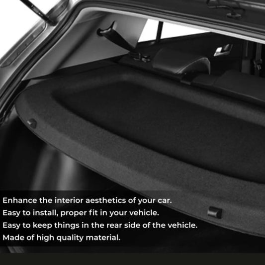 GFX Tata Nexon Parcel Tray