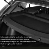 GFX Tata Nexon Parcel Tray