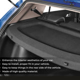 GFX MG Windsor EV Parcel Tray