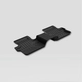GFX Tata Safari Floor Mats