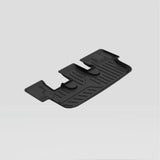 GFX Tata Safari Floor Mats