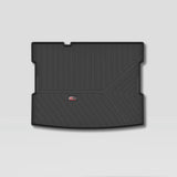 GFX Tata Sierra EV Boot Mat