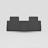 GFX Tata Sierra Floor Mats