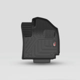 GFX Tata Sierra Floor Mats