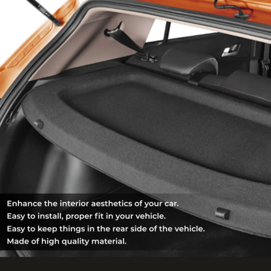GFX Tata Tiago Parcel Tray