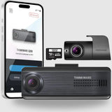 Thinkware Q200 Car Dash Camera