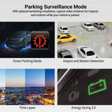 Thinkware Q200 Car Dash Camera