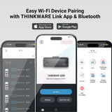 Thinkware Q200 Car Dash Camera