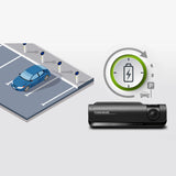 Thinkware T700 Car Dash Camera