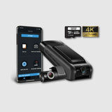 Thinkware U1000 Plus Car Dash Camera