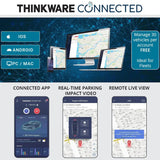 Thinkware U1000 Plus Car Dash Camera