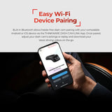 Thinkware U3000 Car Dash Camera