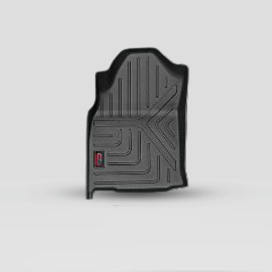GFX Toyota Innova Crysta Floor Mats
