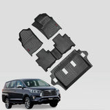 GFX Toyota Innova Crysta Floor Mats