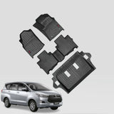 GFX Toyota Innova Floor Mats