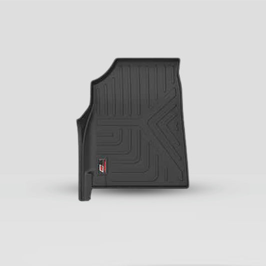 GFX Toyota Innova Hycross Floor Mats with Boot Mat