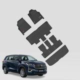 GFX Toyota Innova Hycross Floor Mats with Boot Mat