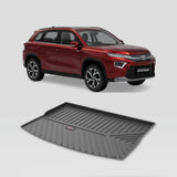 GFX Toyota Urban Cruiser Hyryder Boot Mat