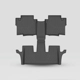 GFX Toyota Innova Captain Seat Floor Mats