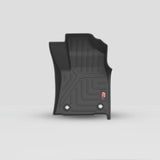 GFX Toyota Innova Captain Seat Floor Mats