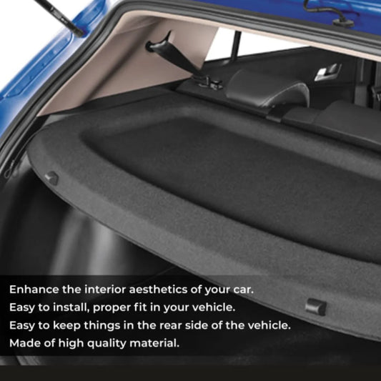 GFX Toyota Urban Cruiser Hyryder Parcel Tray