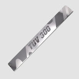 Galio Mahindra TUV 300 Stainless Steel Sill Guard