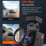 Vantrue Element 1 Lite Car Dash Camera
