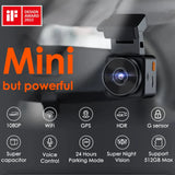 Vantrue Element 1 Lite Car Dash Camera