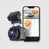 Vantrue Element 1 Lite Car Dash Camera