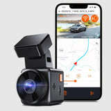 Vantrue Element 1 Lite Car Dash Camera