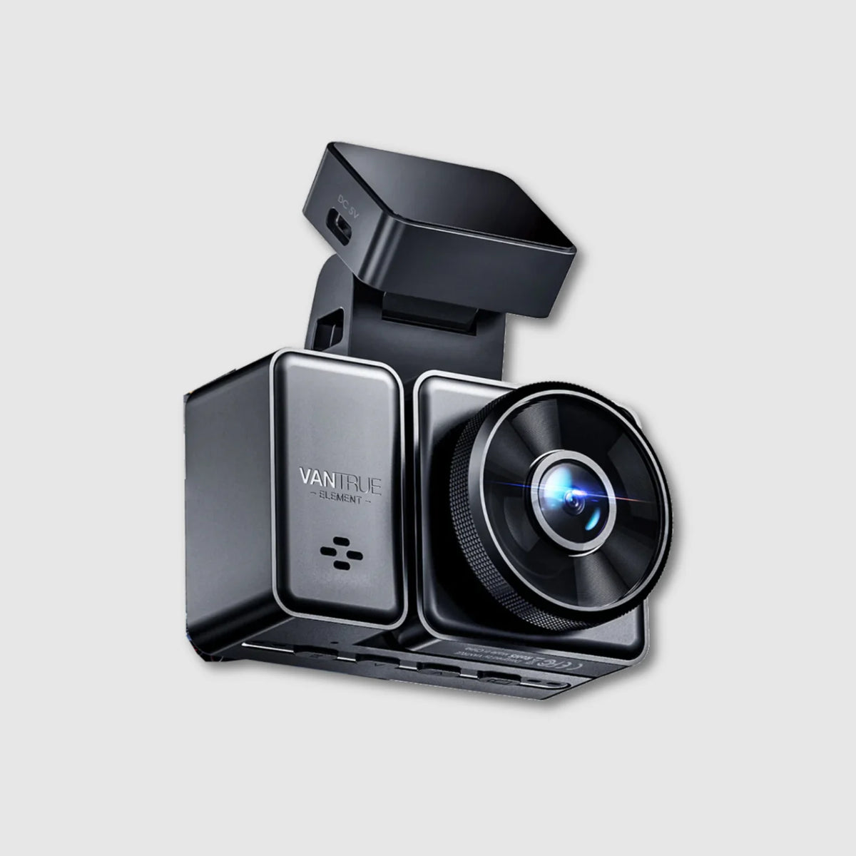 Vantrue Element 2 Car Dash Camera