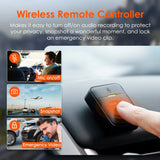 Vantrue Element 2 Car Dash Camera