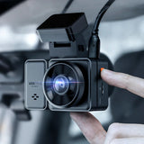 Vantrue Element 2 Car Dash Camera