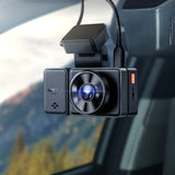 Vantrue Element 3 Car Dash Camera