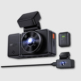 Vantrue Element 3 Car Dash Camera